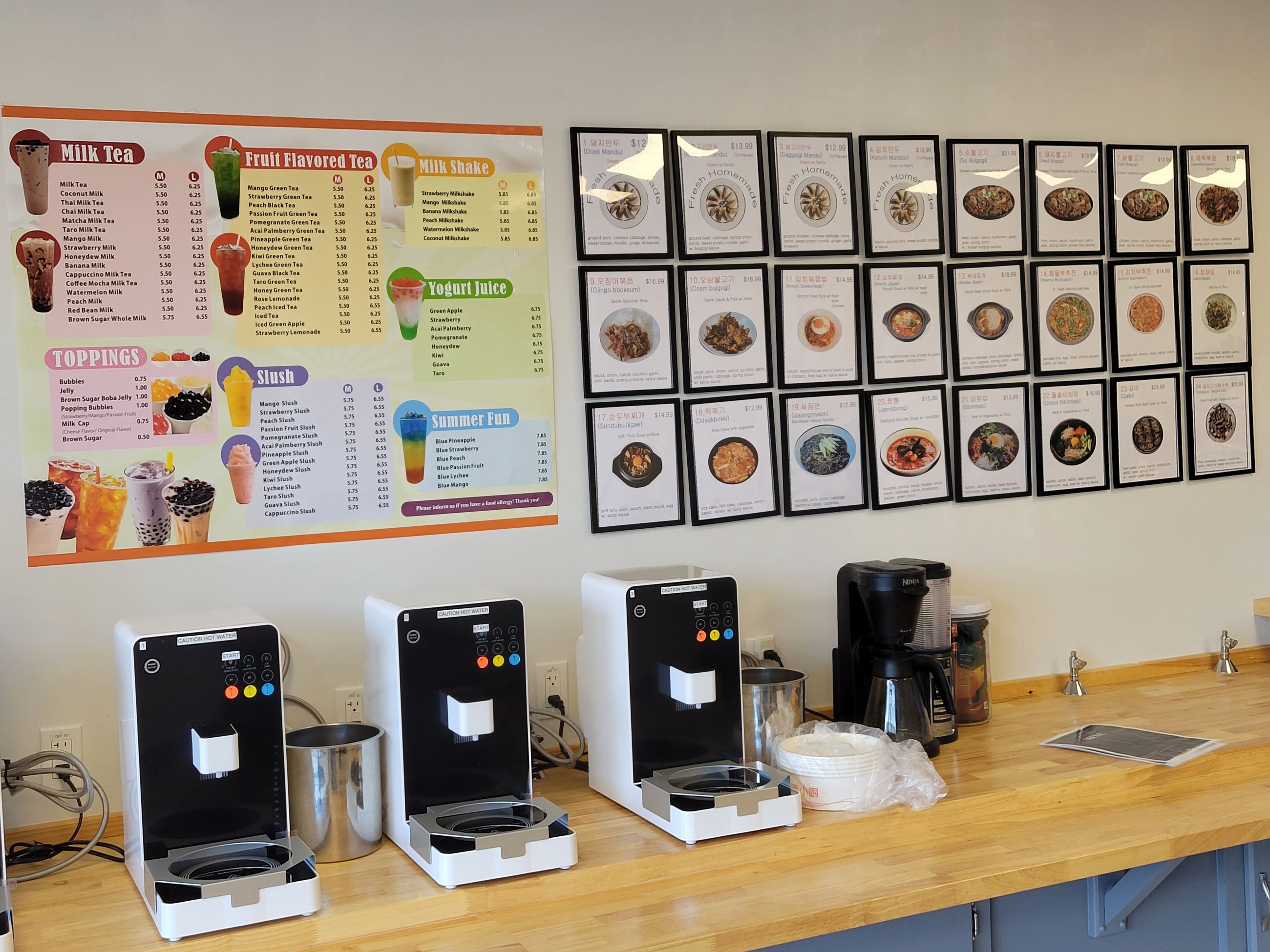 seoul bunsik ribbon 3