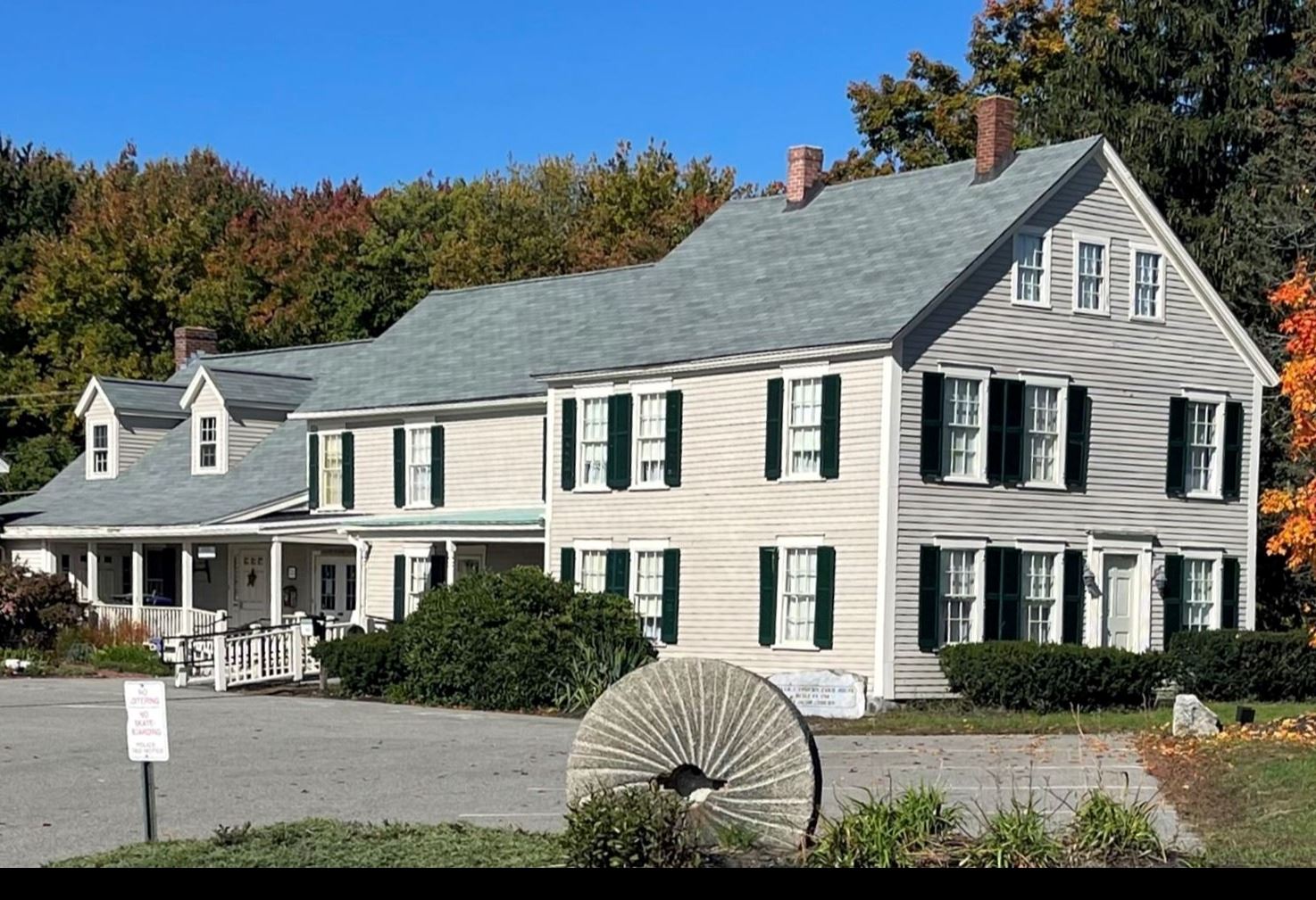 Dracut Historical Society