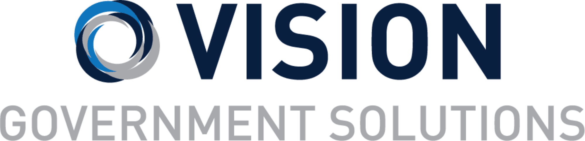 Vision Government Solutions Inc. Logo